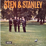 STEN & STANLEY / Sten & Stanley